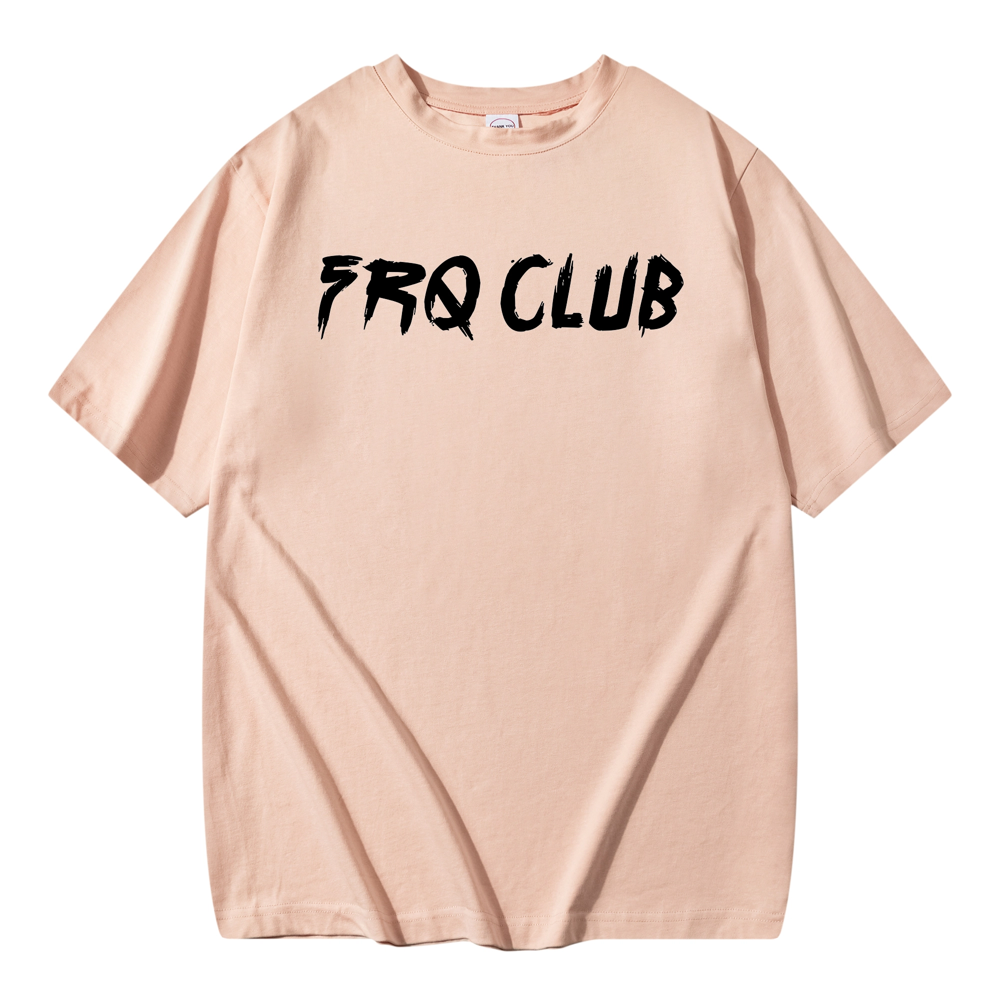 FRQ LogoT