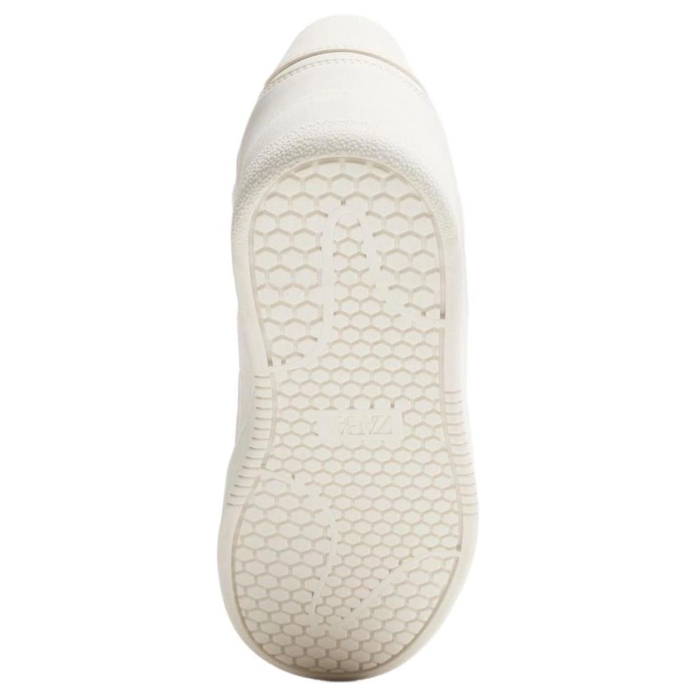 ZARA PU