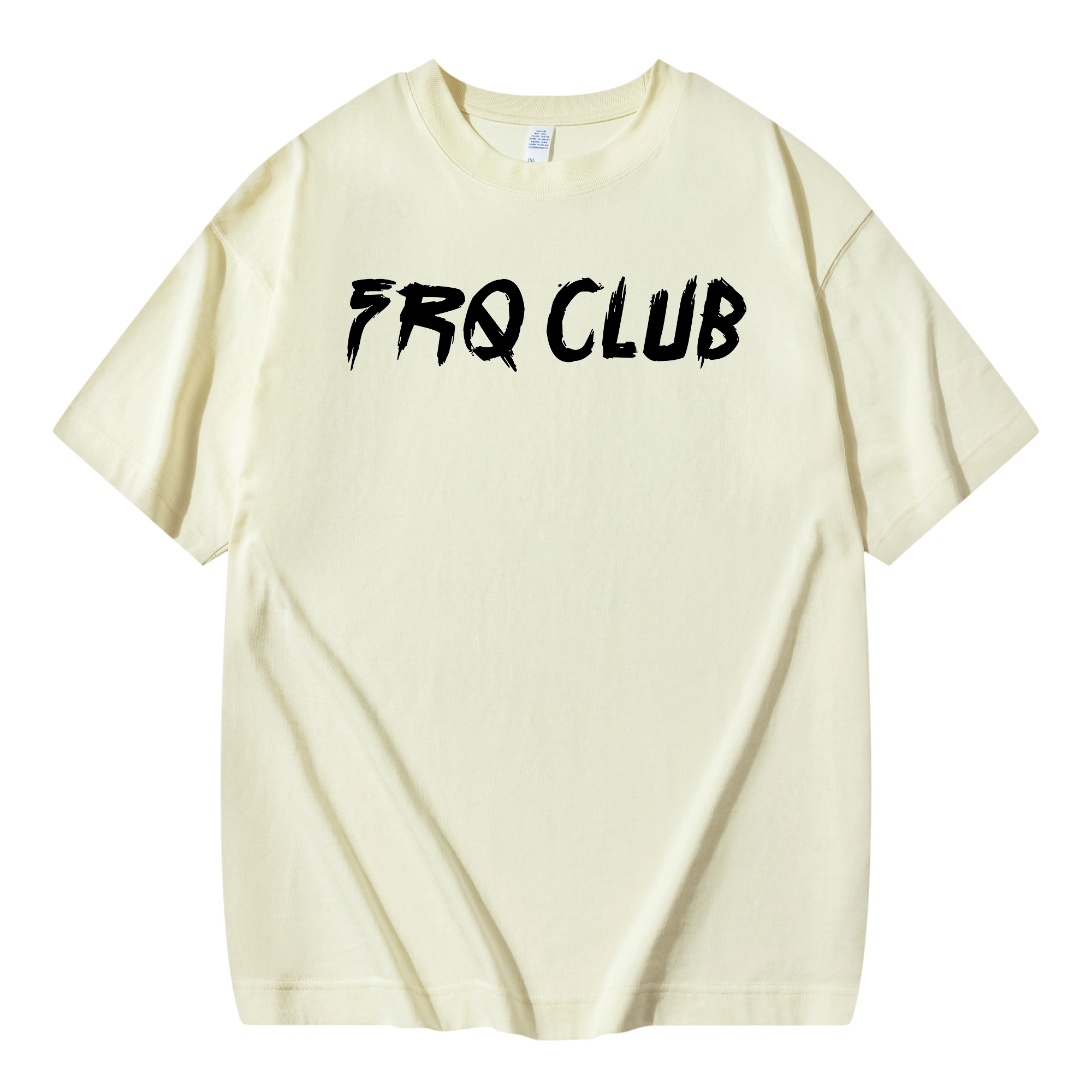 FRQ LogoT