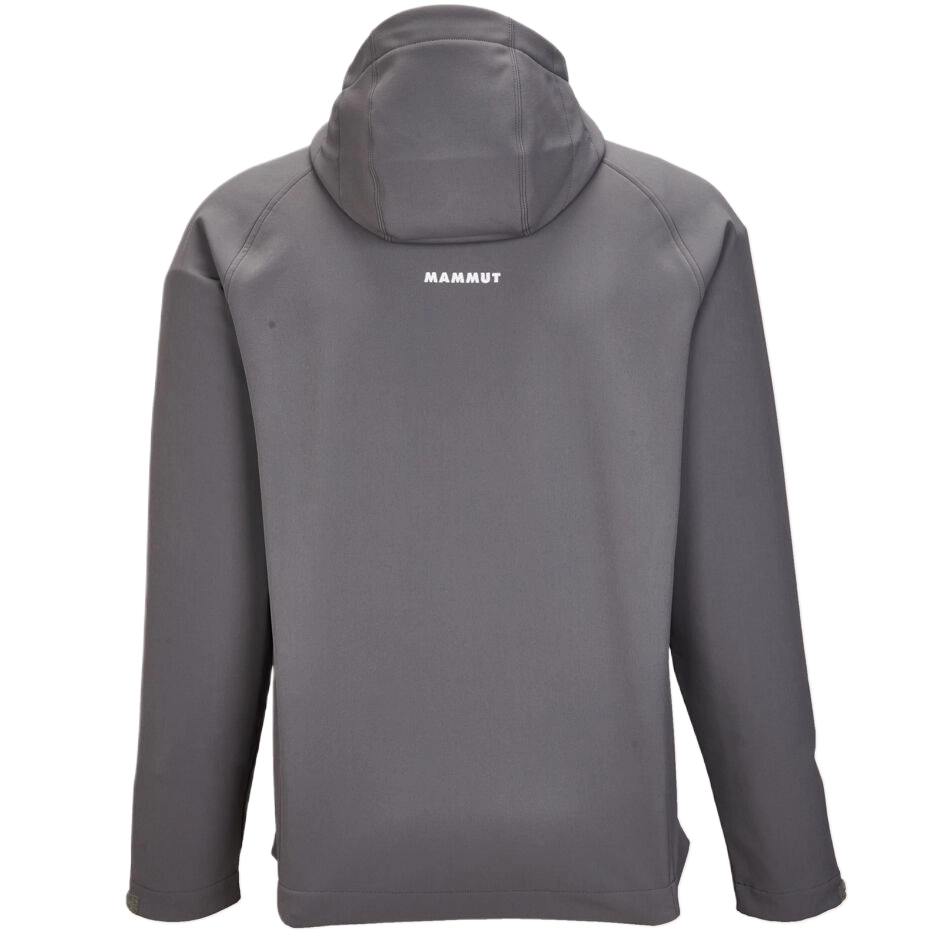 MAMMUT Clion