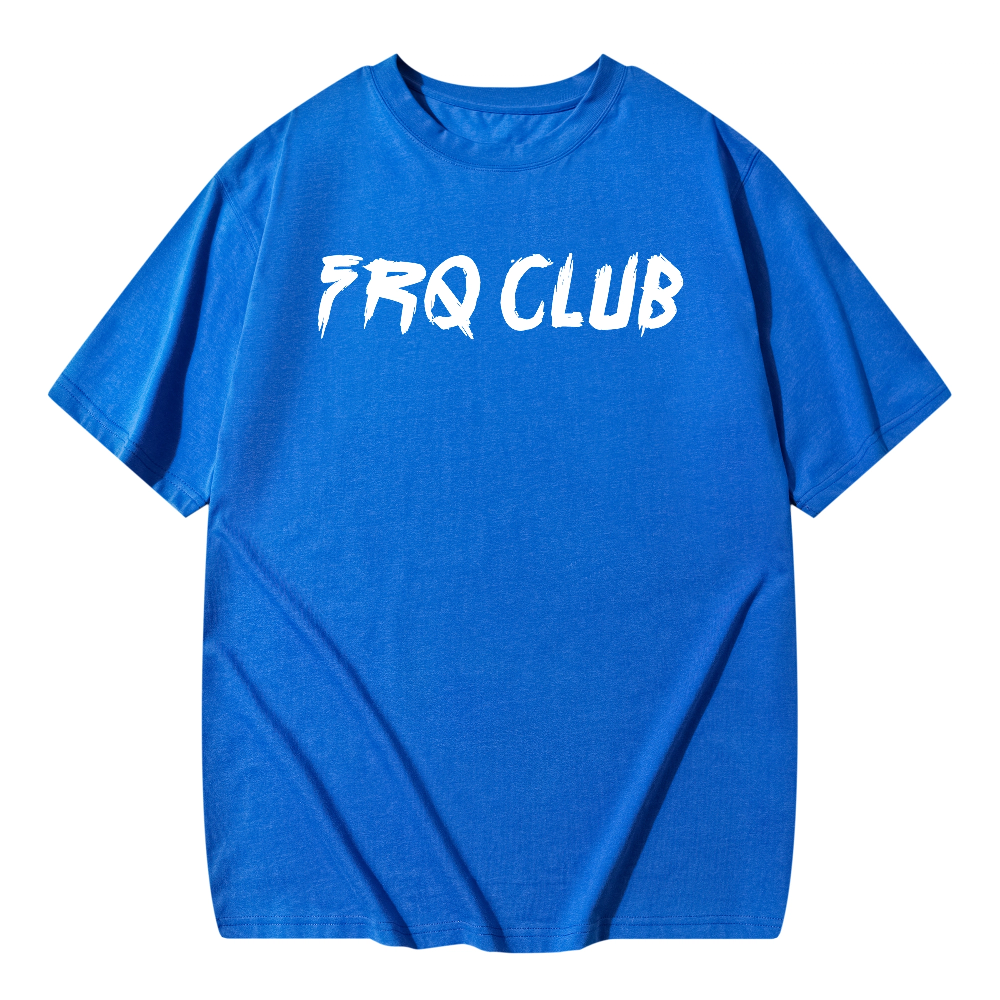 FRQ LogoT