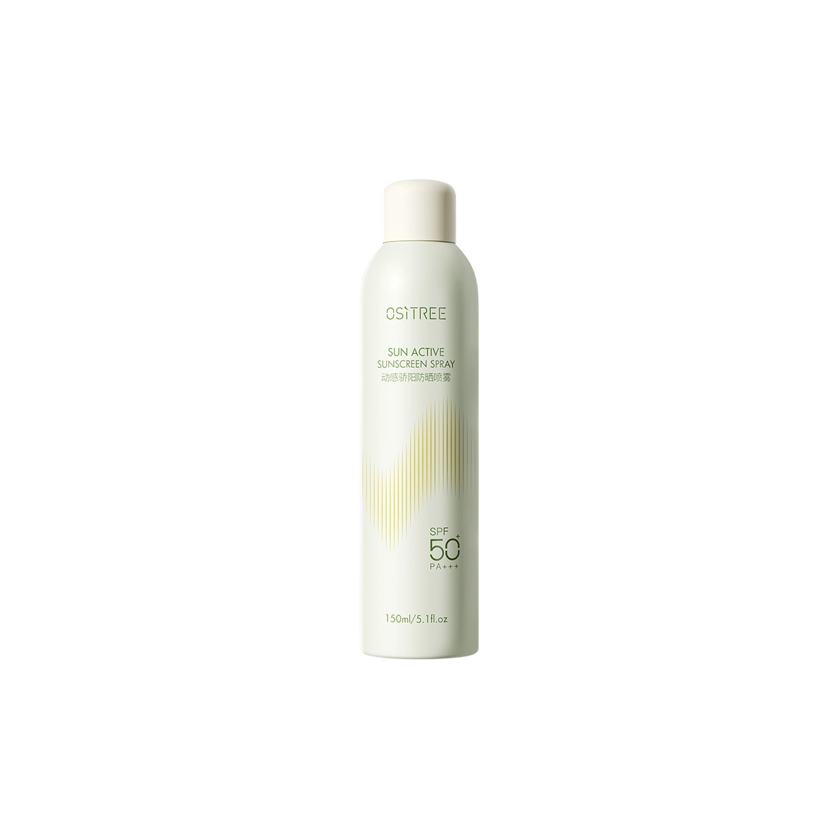 SPF50+ 150ml