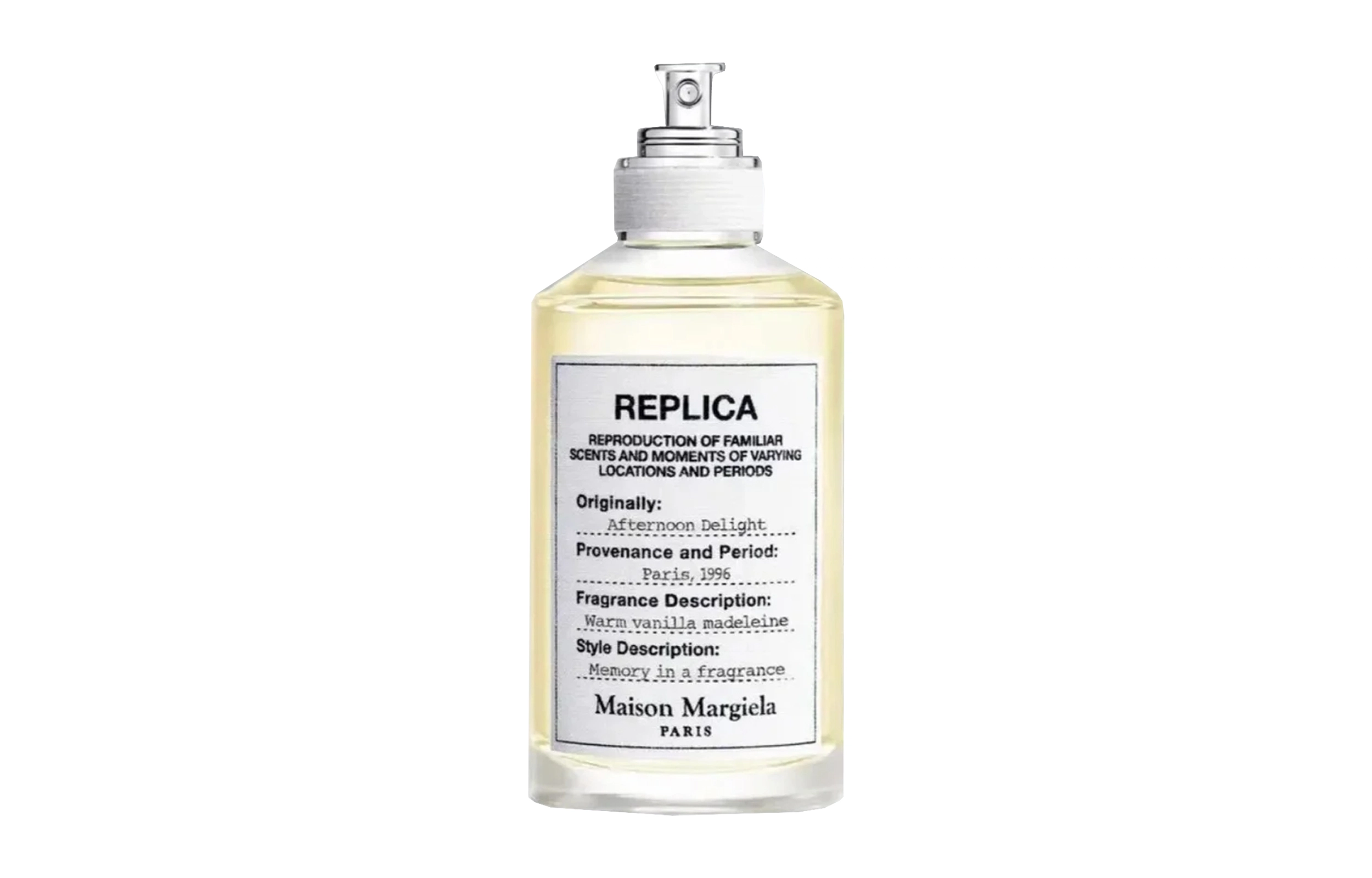 Maison Margiela Replica EDT 100ml