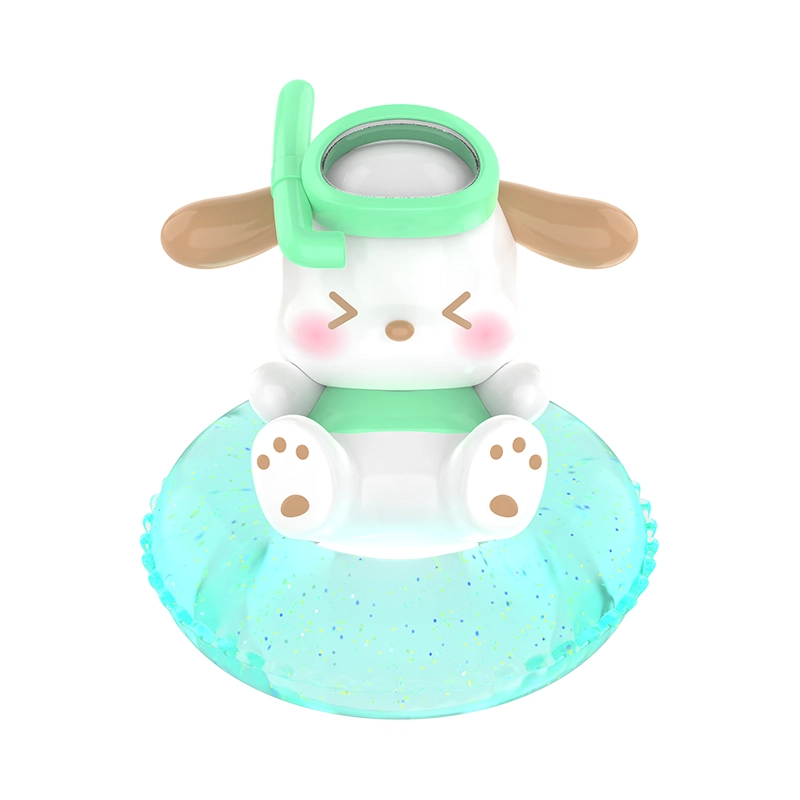 TOP TOY MINI 16