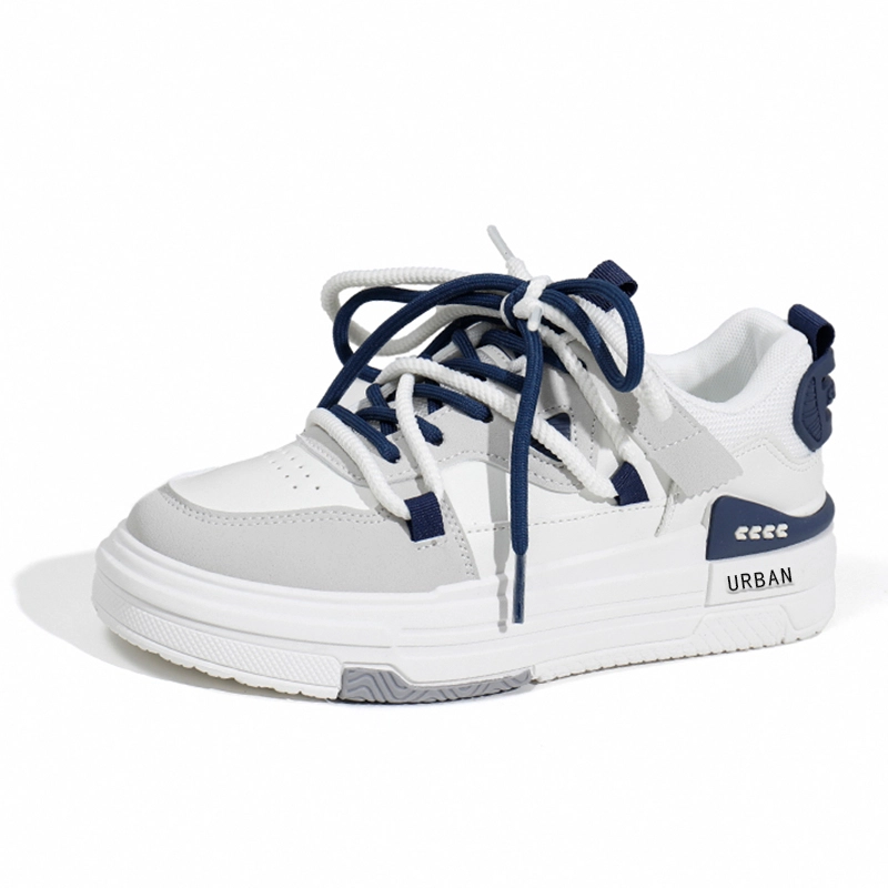 URBAN AUTHENTIC