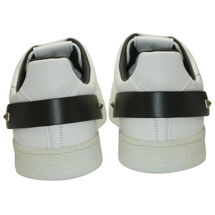 Valentino Backnet Calfskin