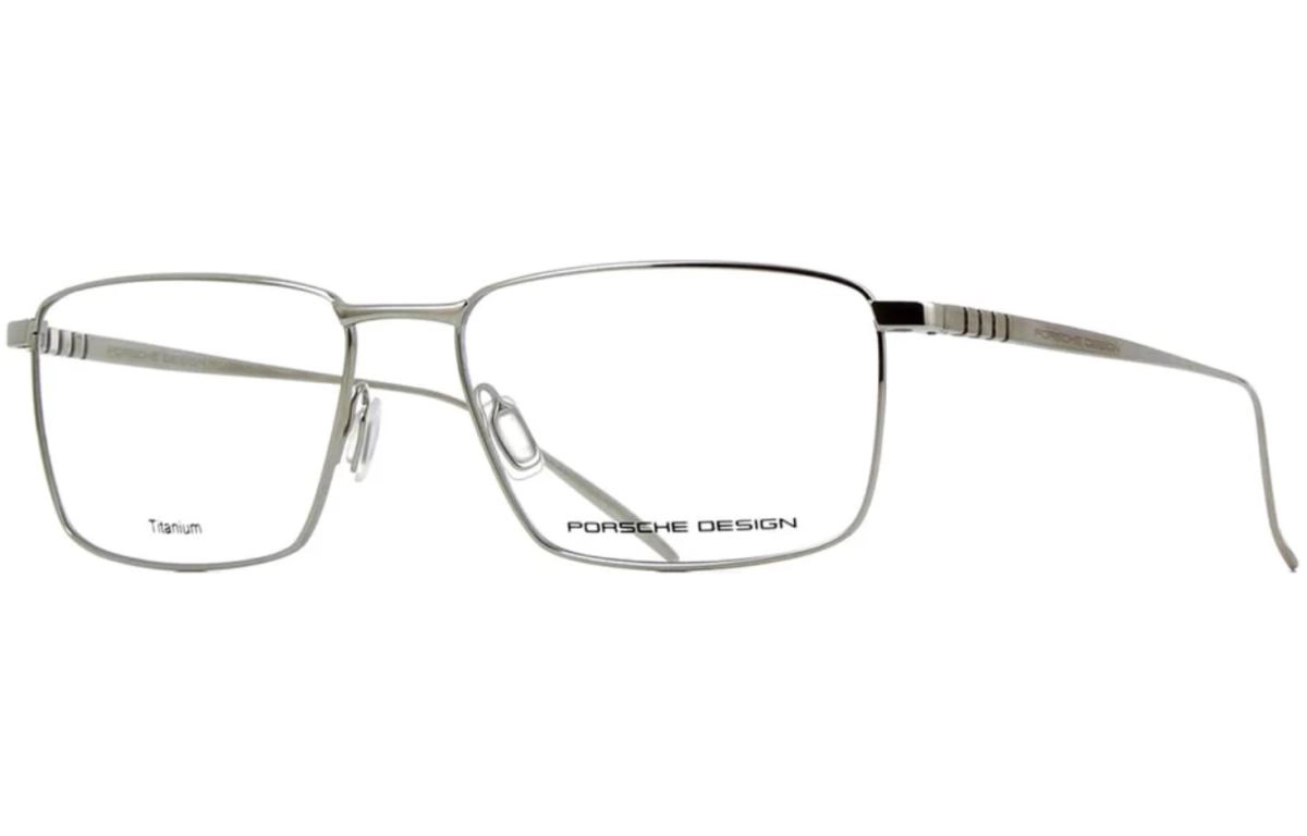 PORSCHE DESIGN