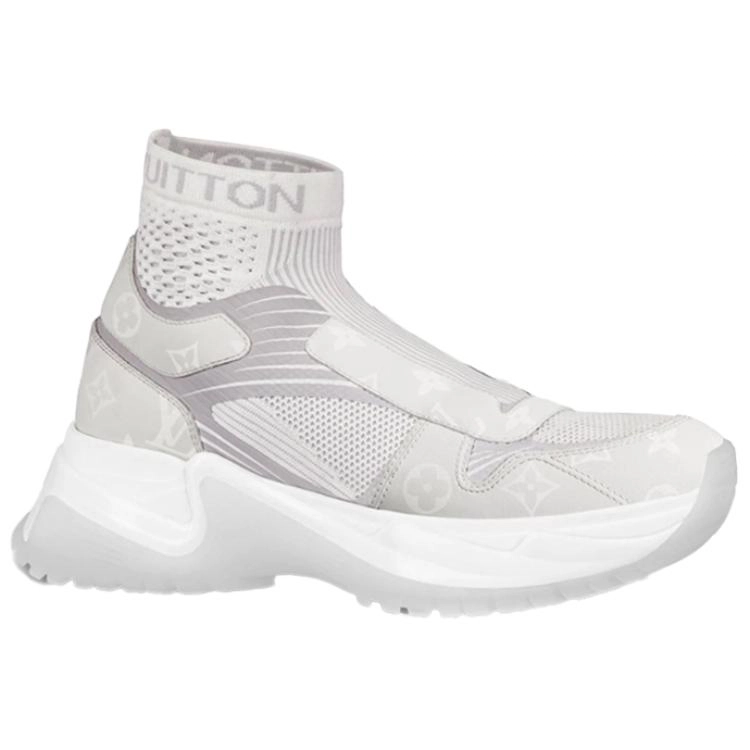 LOUIS VUITTON Run Away Pulse Monogram