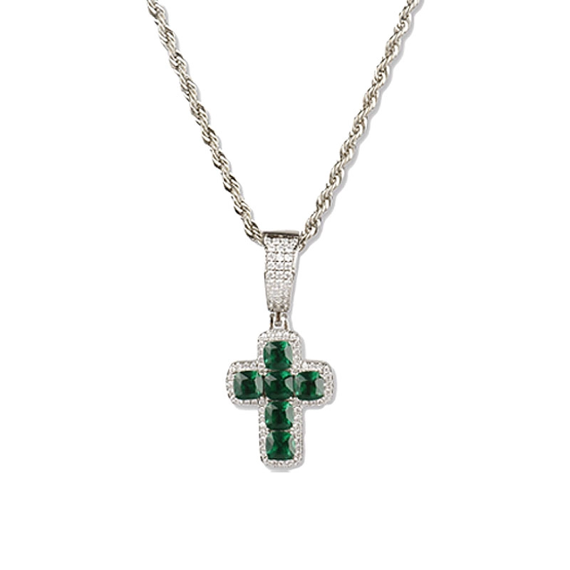 ICEKID GEMCROSS HIPHOP