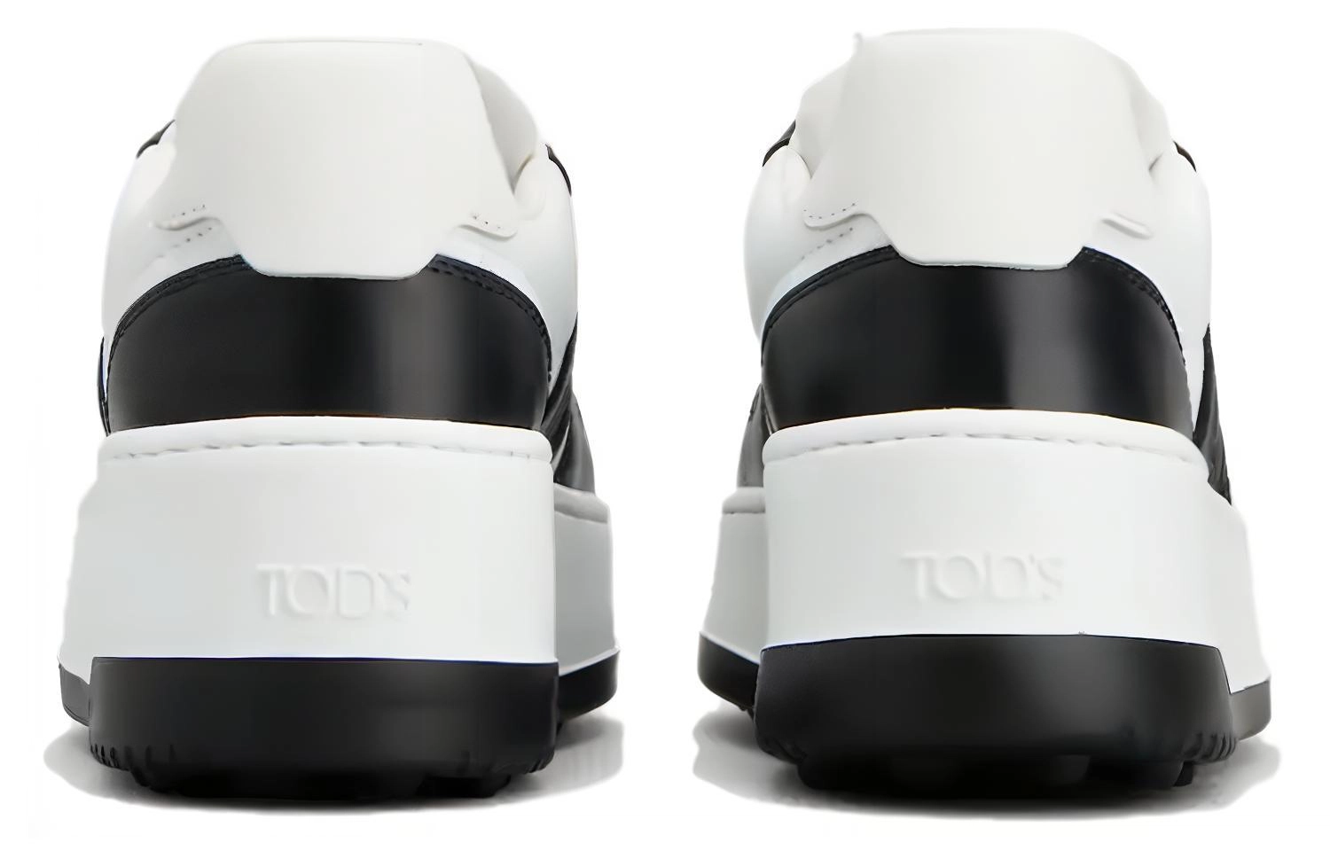 TOD'S