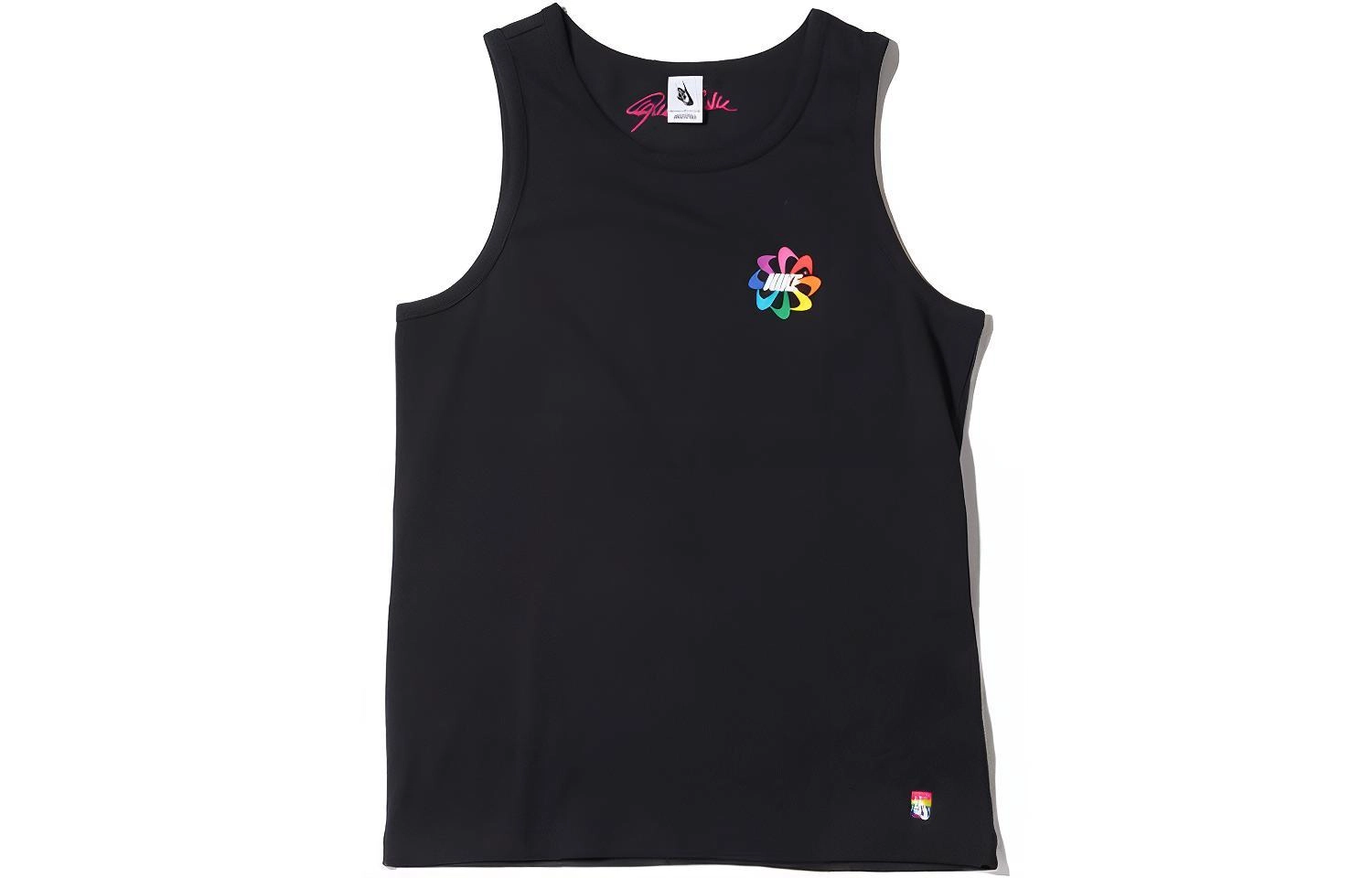 Nike Gilbert Baker