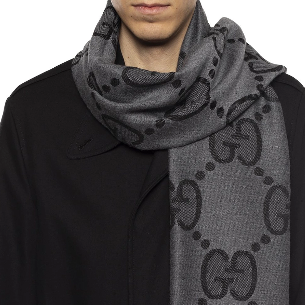 GUCCI Logo