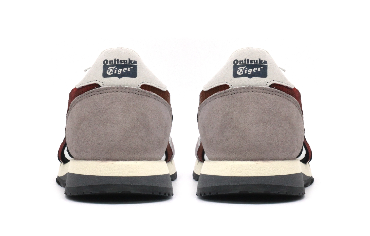 Onitsuka Tiger Dualio vibe