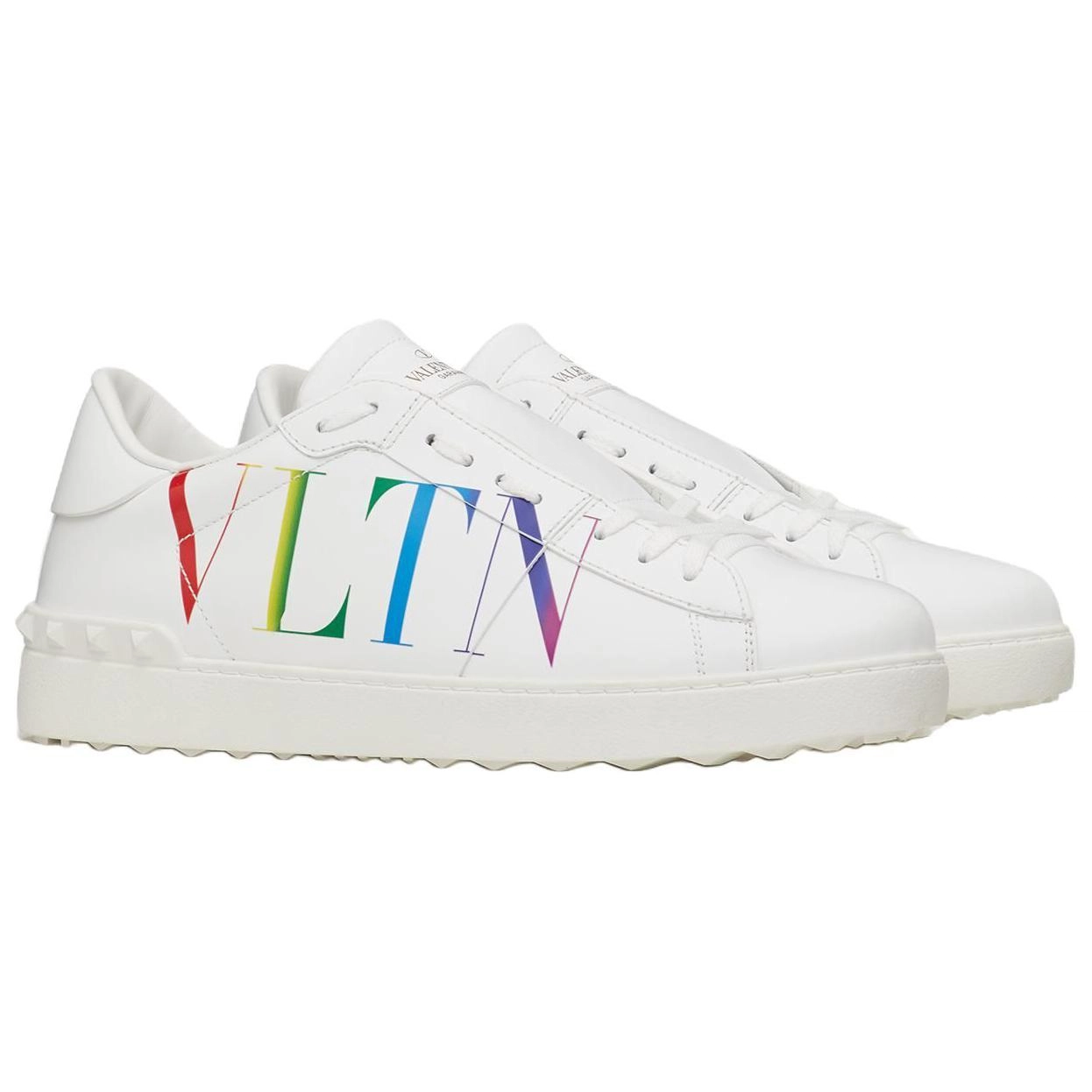 Valentino Open