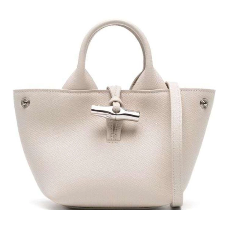 LONGCHAMP Le Roseau Tote