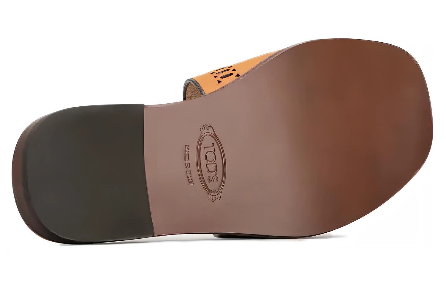 TOD'S
