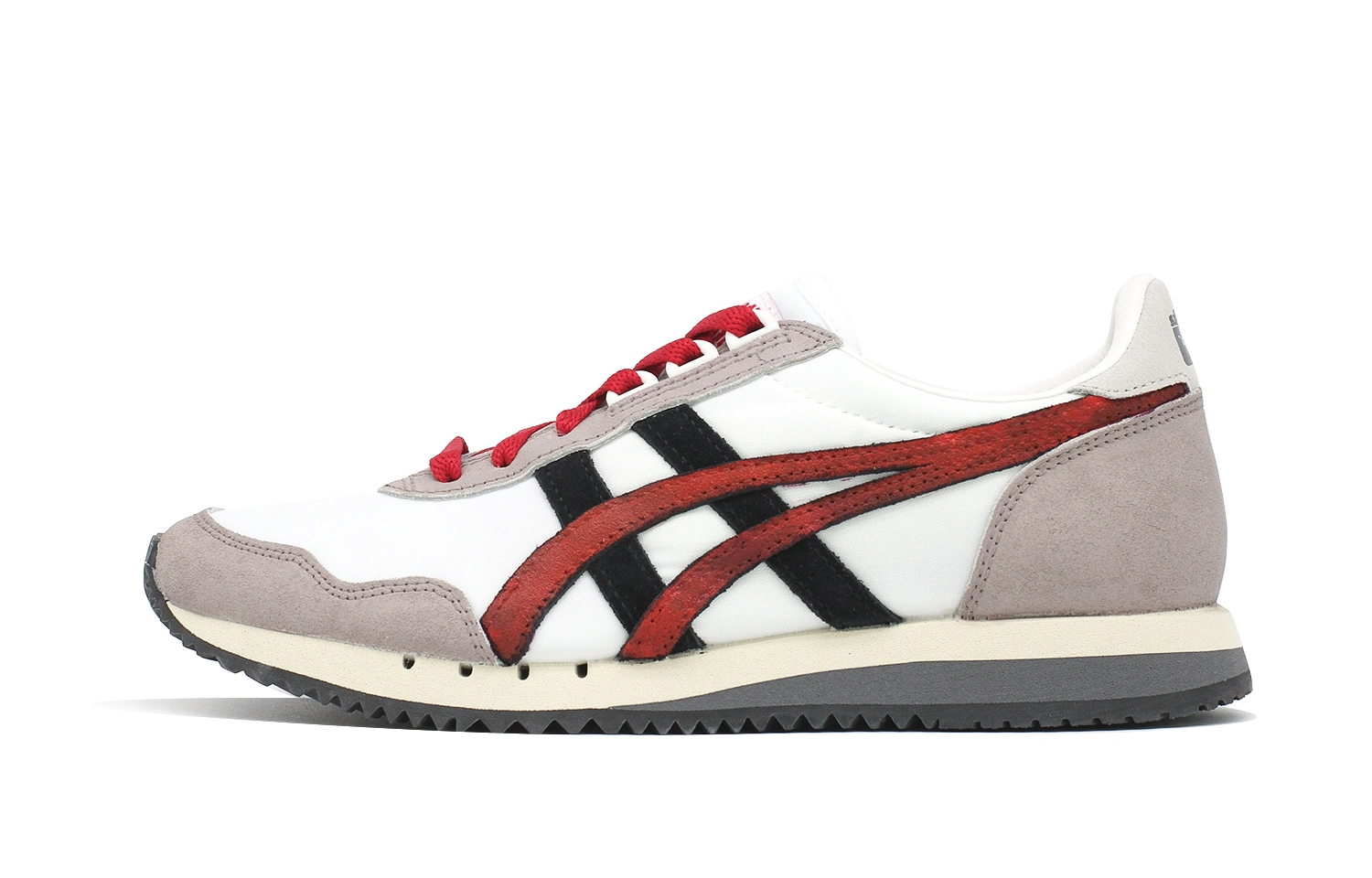 Onitsuka Tiger Dualio vibe
