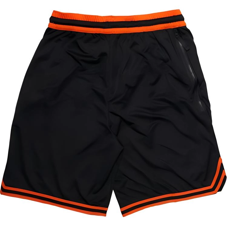 Nike x NBA Team 13 Courtside DRI-FIT logo