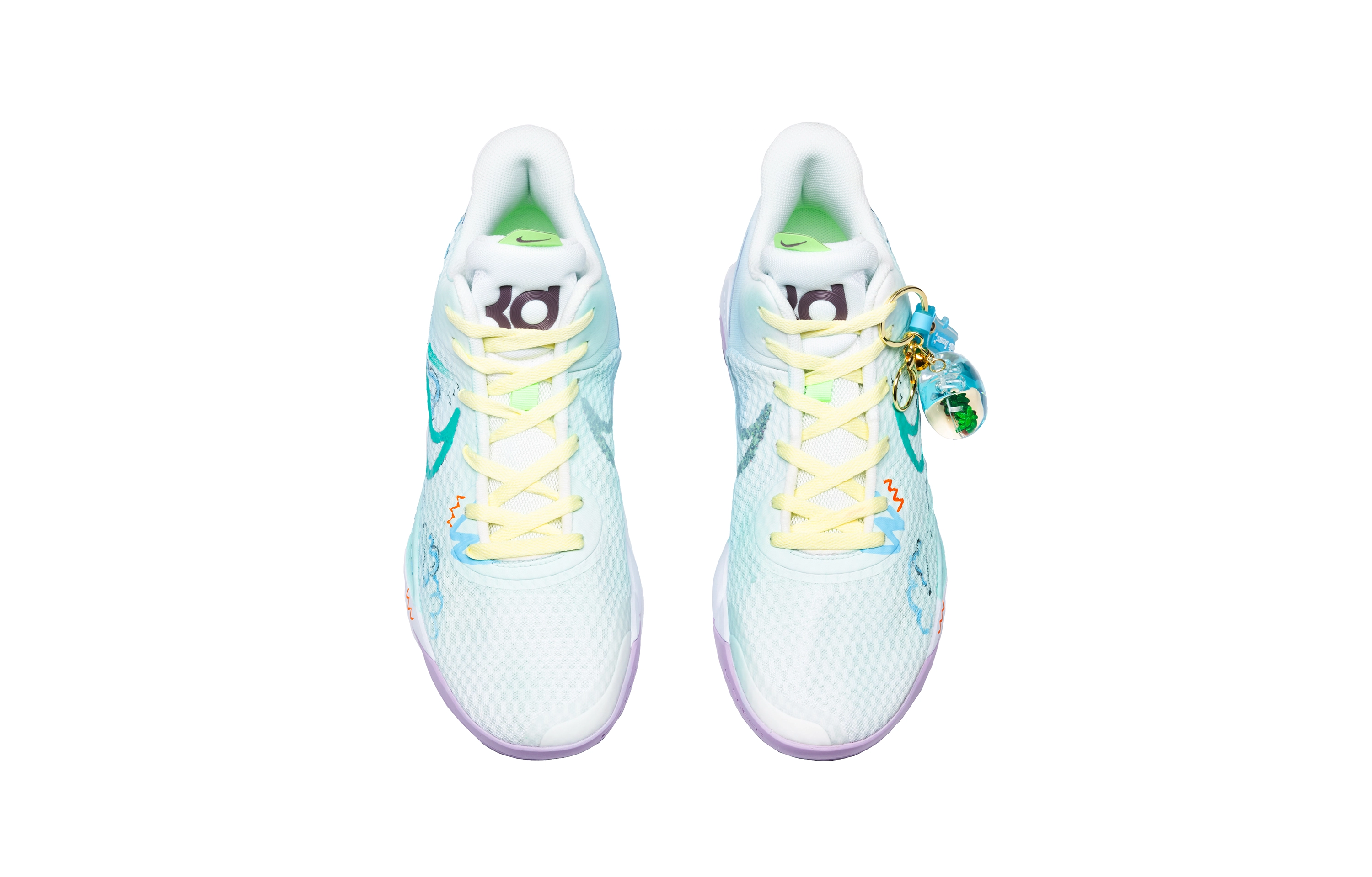 Nike KD Trey 5 X
