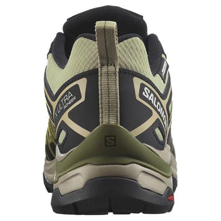SALOMON X Ultra Pioneer Cswp W