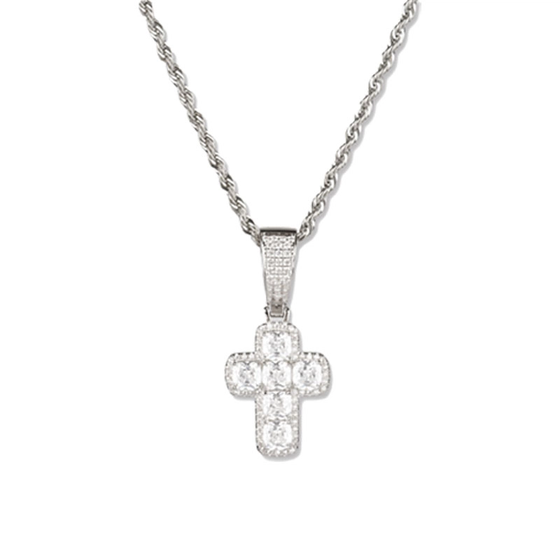 ICEKID GEMCROSS HIPHOP