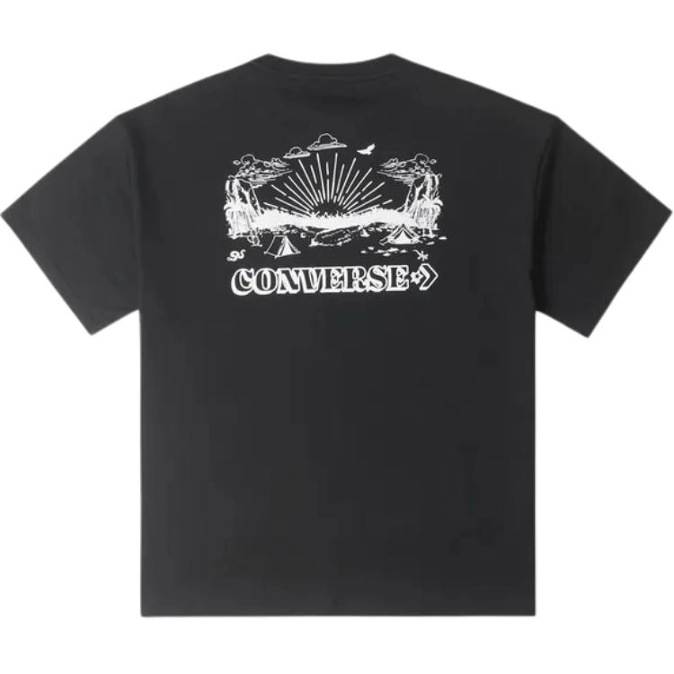 Converse T