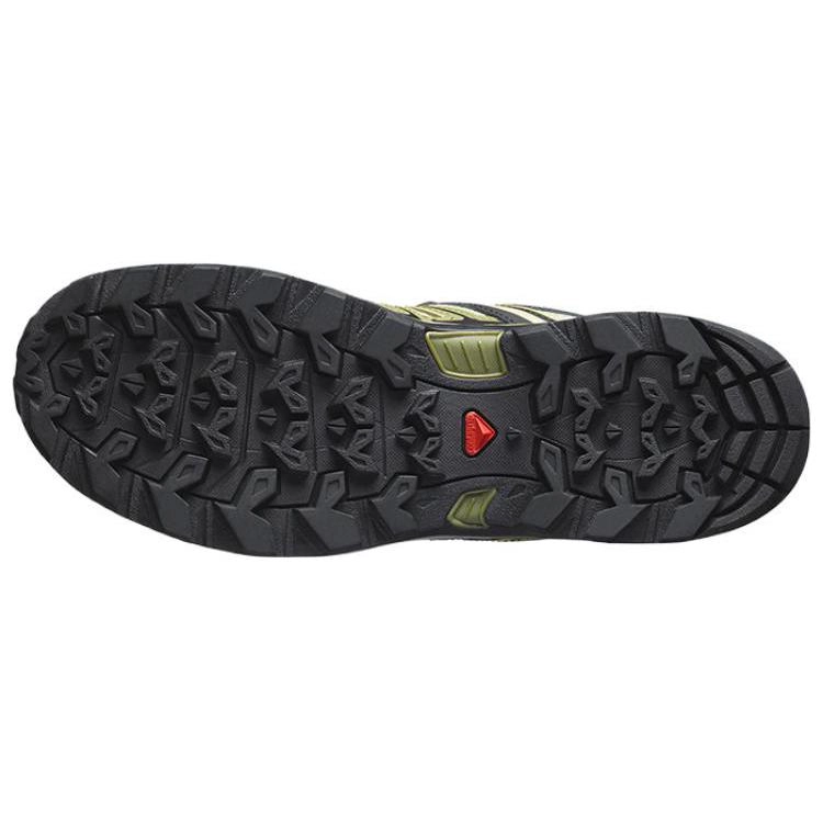 SALOMON X Ultra Pioneer Cswp W