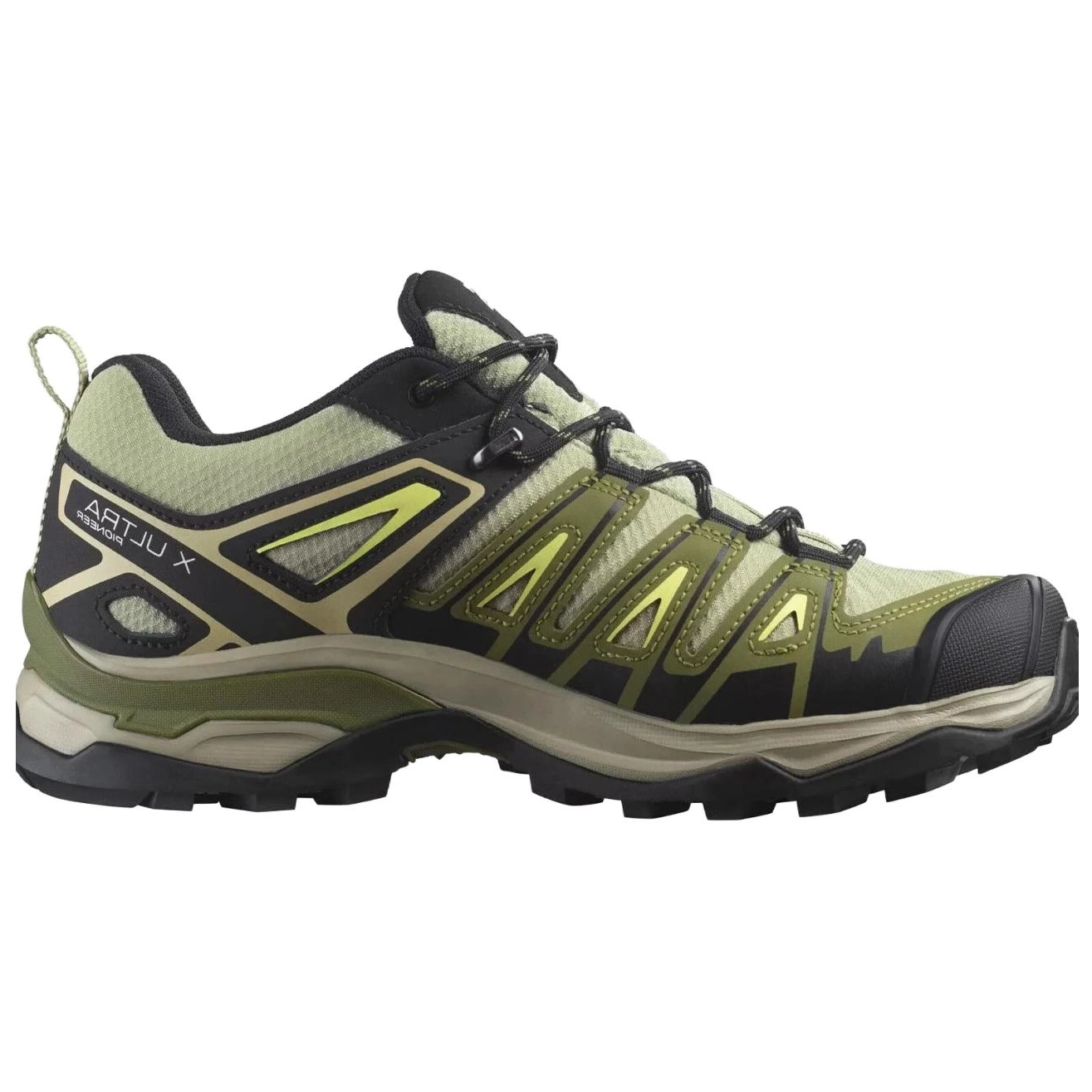 SALOMON X Ultra Pioneer Cswp W