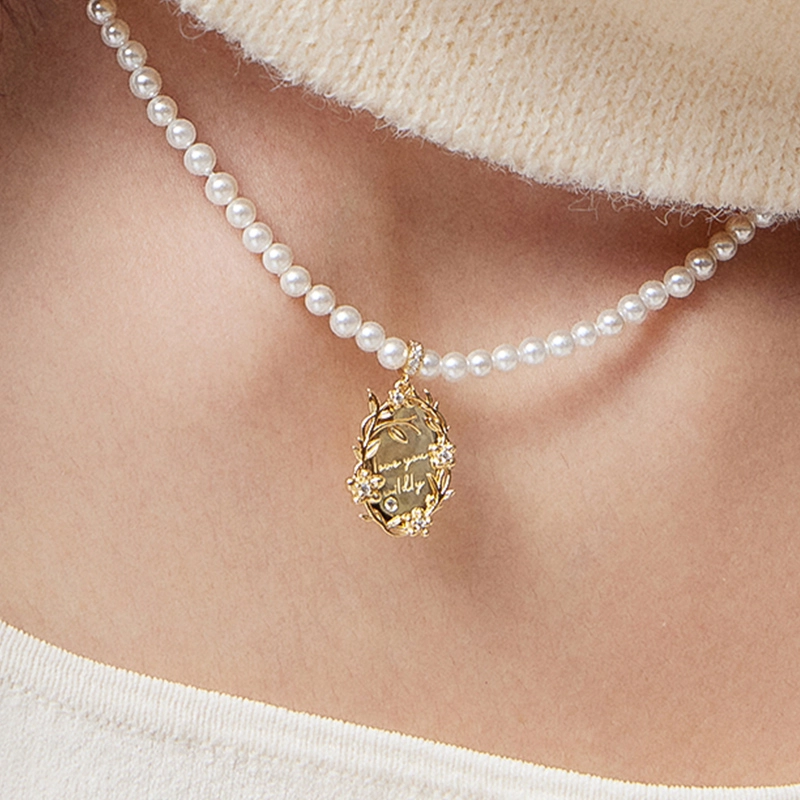 HEFANG 14K