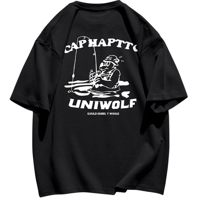 UNIWOLF LogoT