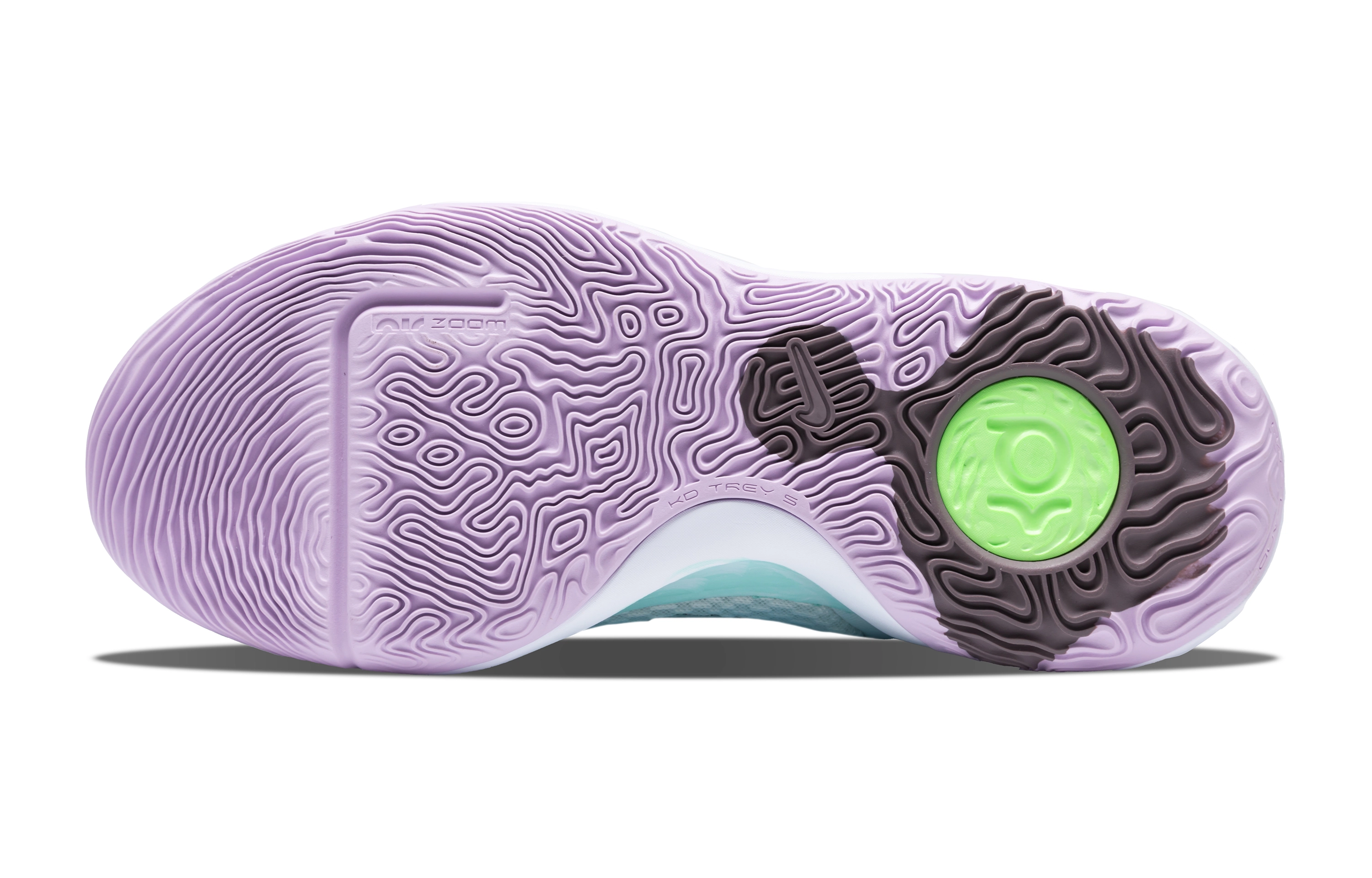 Nike KD Trey 5 X