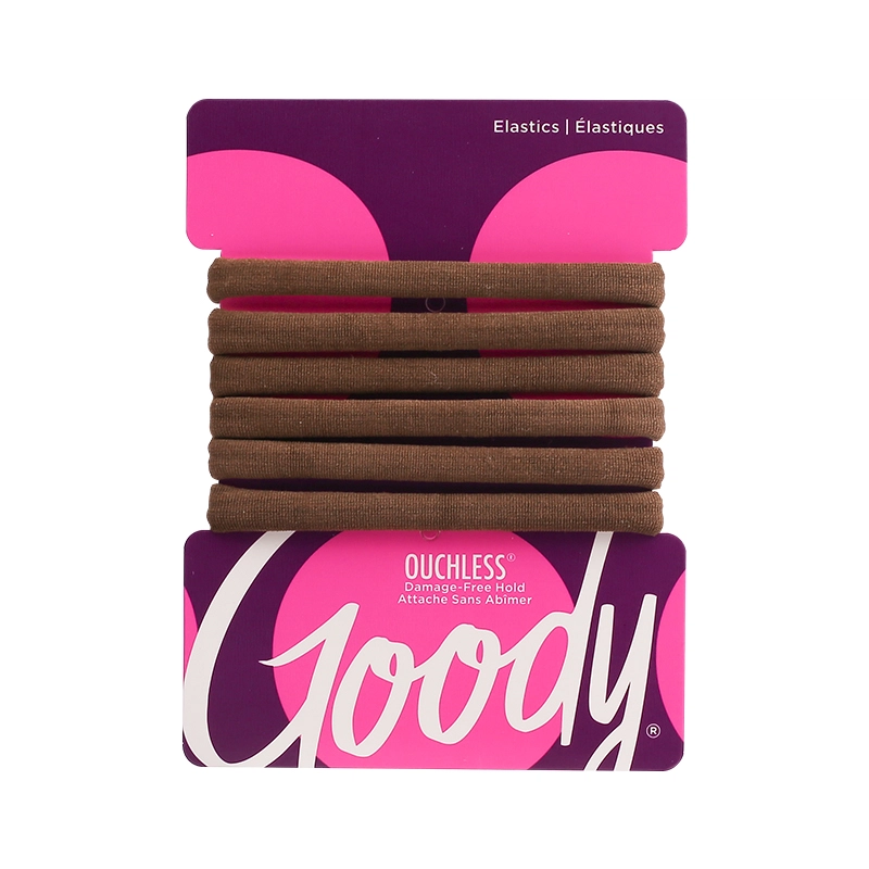 GOODY