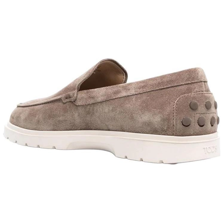 TOD'S