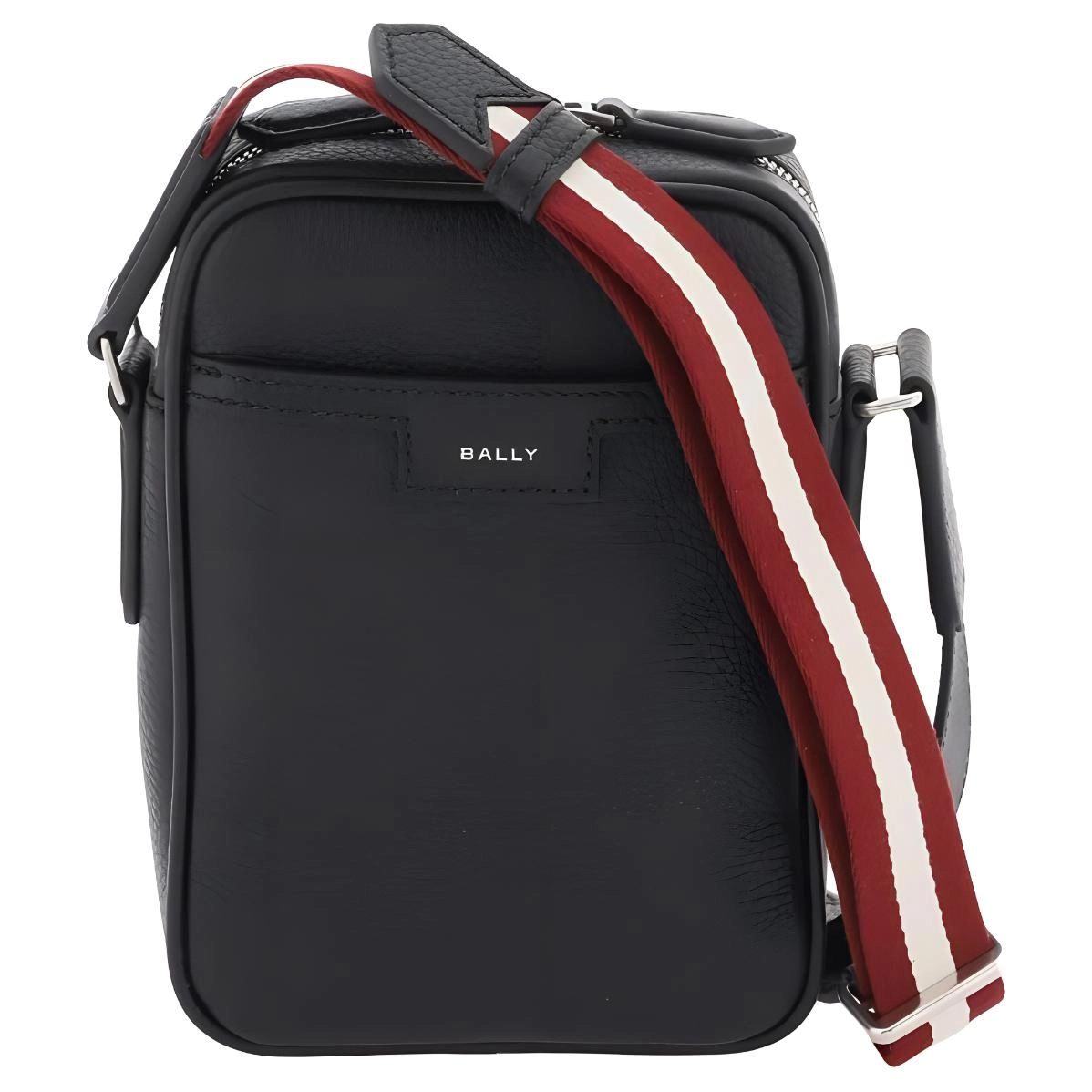 BALLY Logo