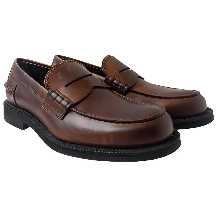 TOD'S