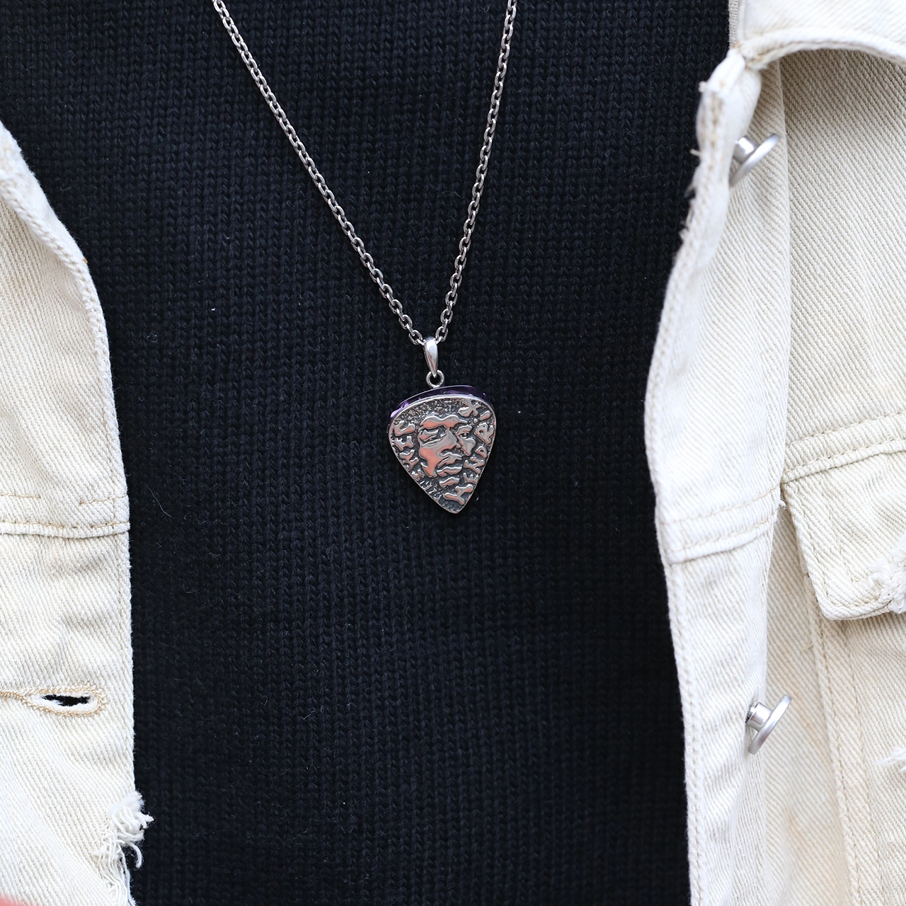 BOB MARLEY S925