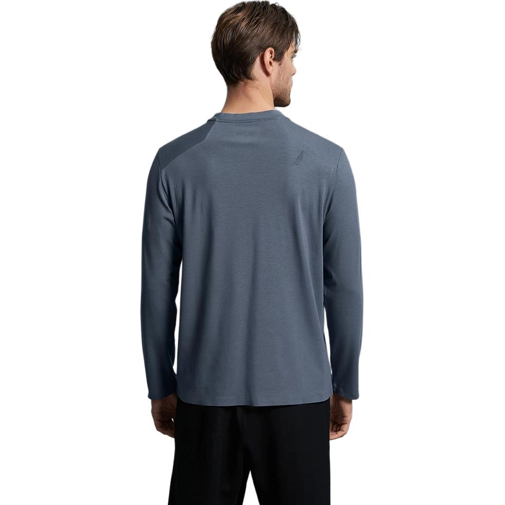 NAUTICA BLACK SAIL T
