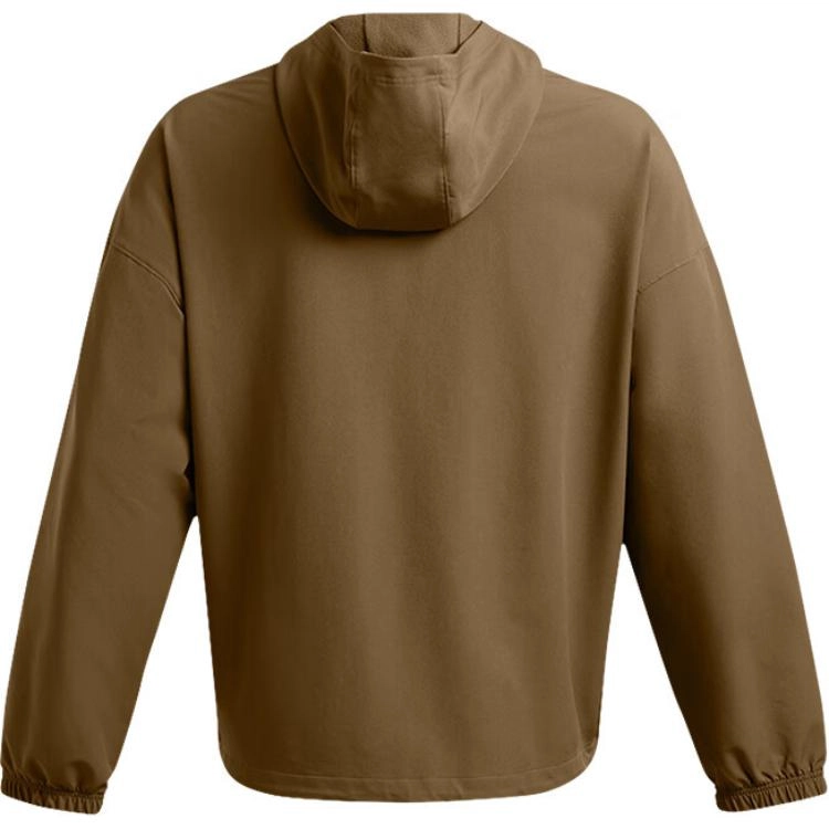 Under Armour Vibe StormShell logo