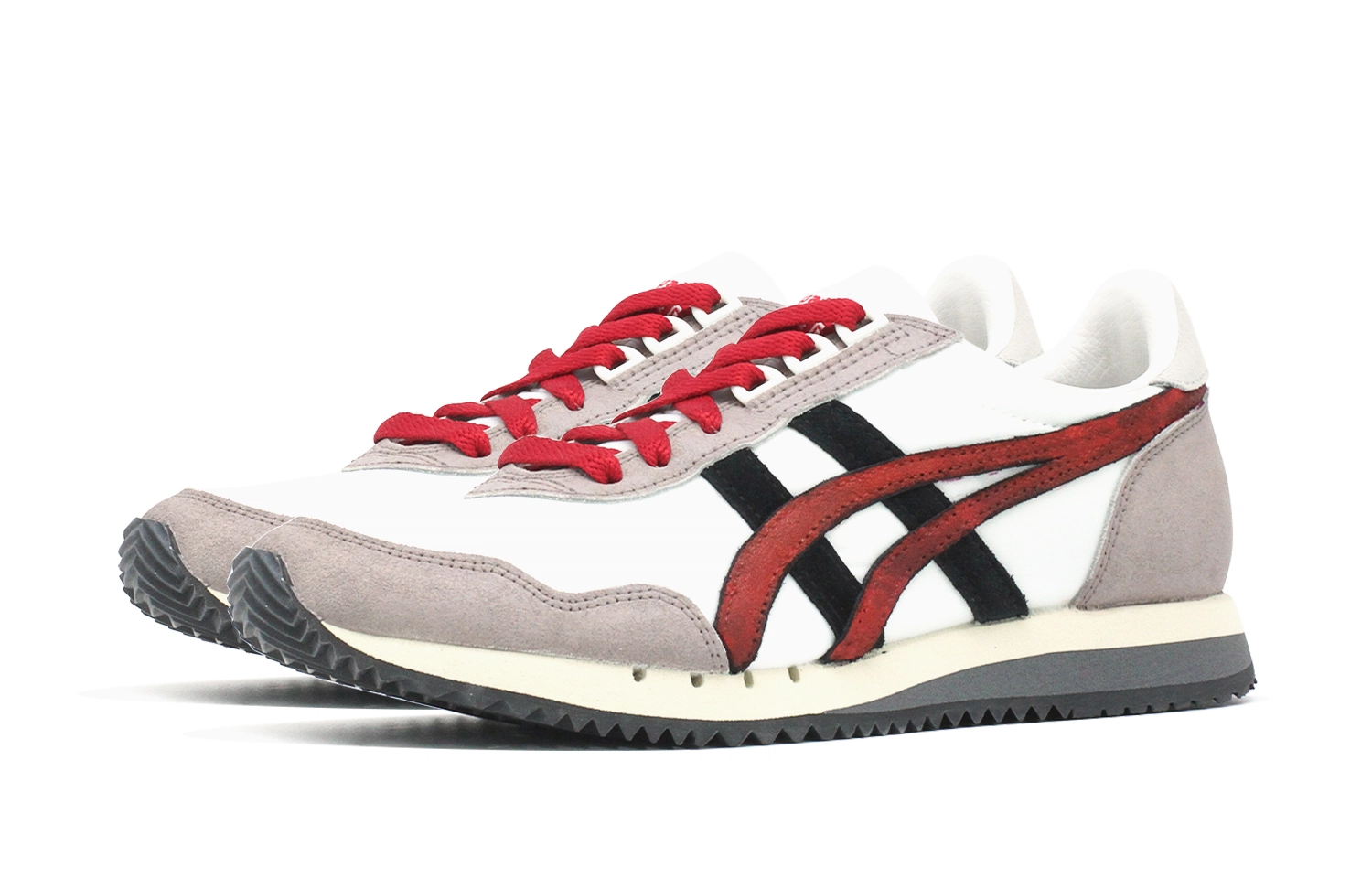 Onitsuka Tiger Dualio vibe