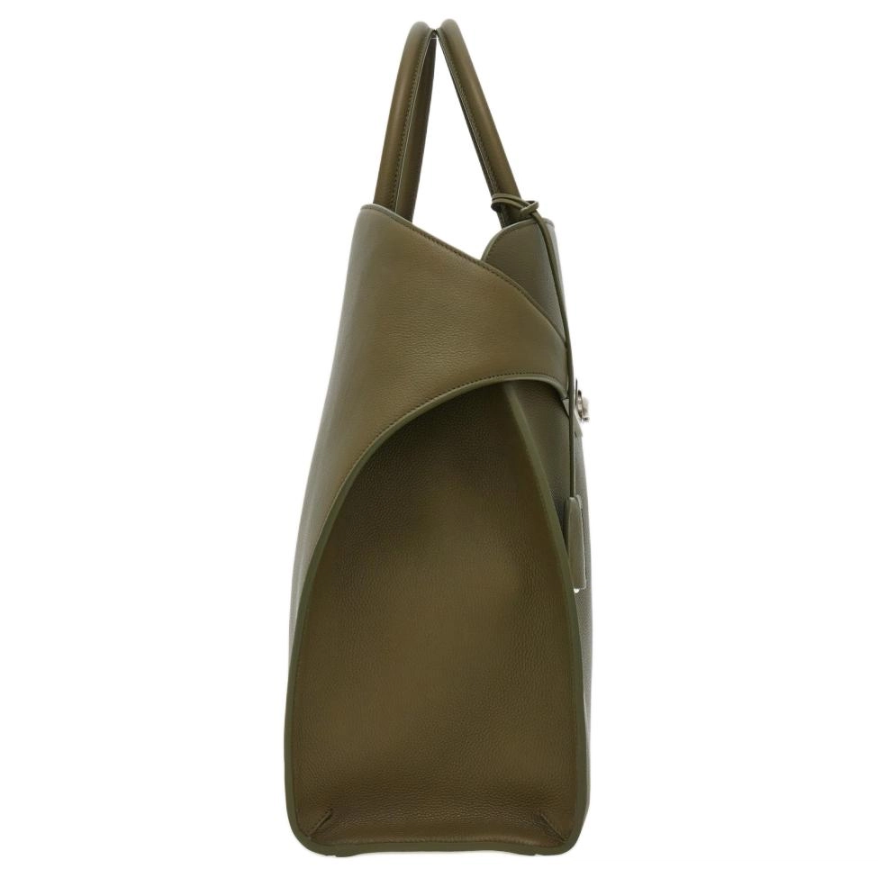 FERRAGAMO Gancini Tote