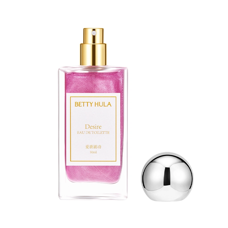 Betty Hula EDT