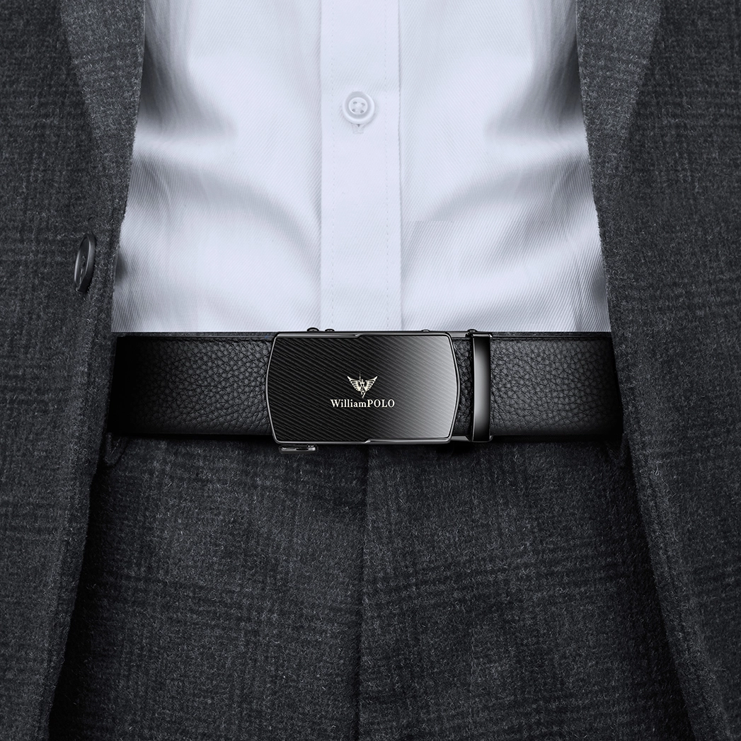 WilliamPOLO 3.5cm