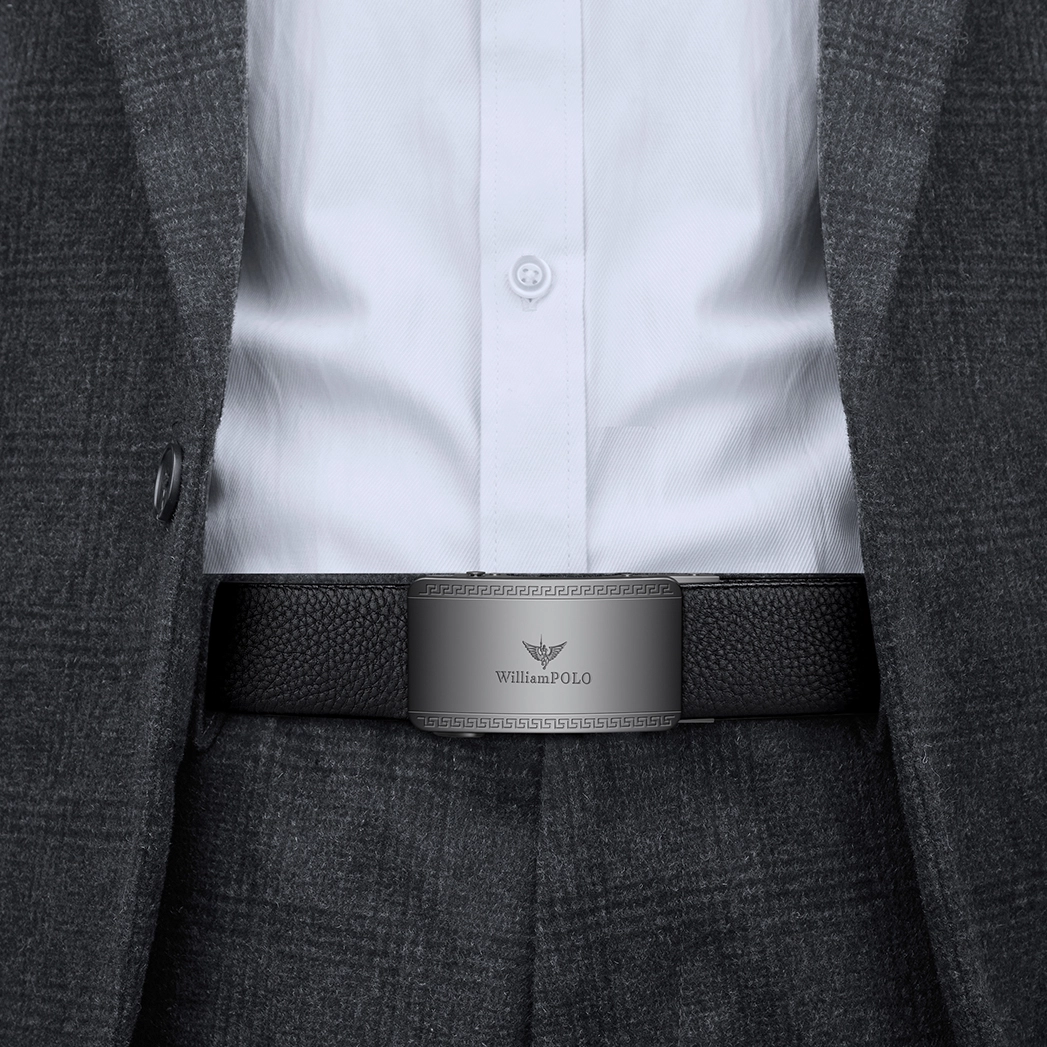 WilliamPOLO 3.5cm