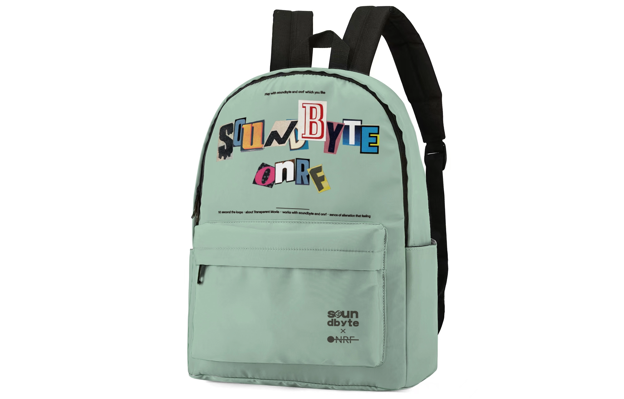 soundbyte ONRF