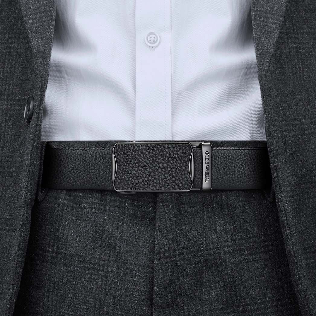 WilliamPOLO 3.5cm