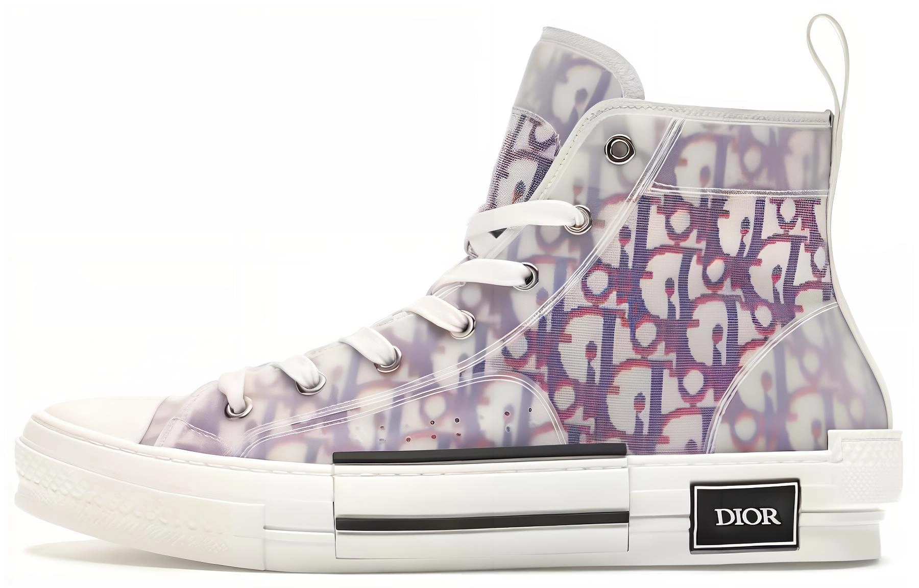 DIOR B23 Oblique