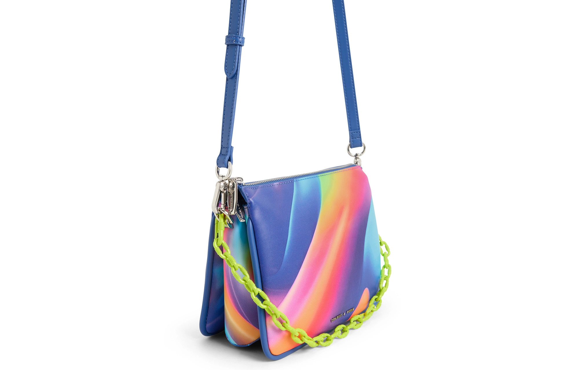 CHARLESKEITH PU