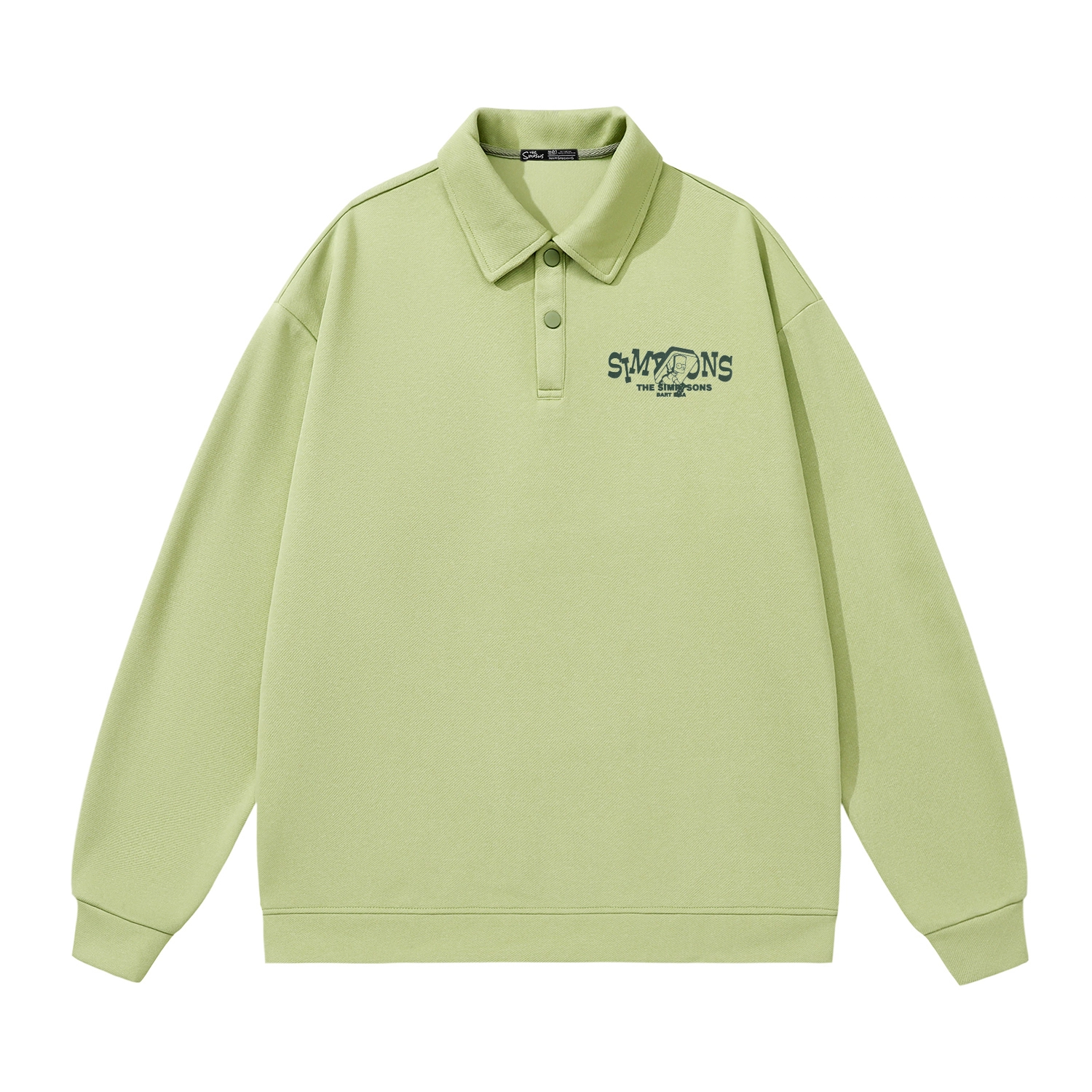 The Simpsons Polo