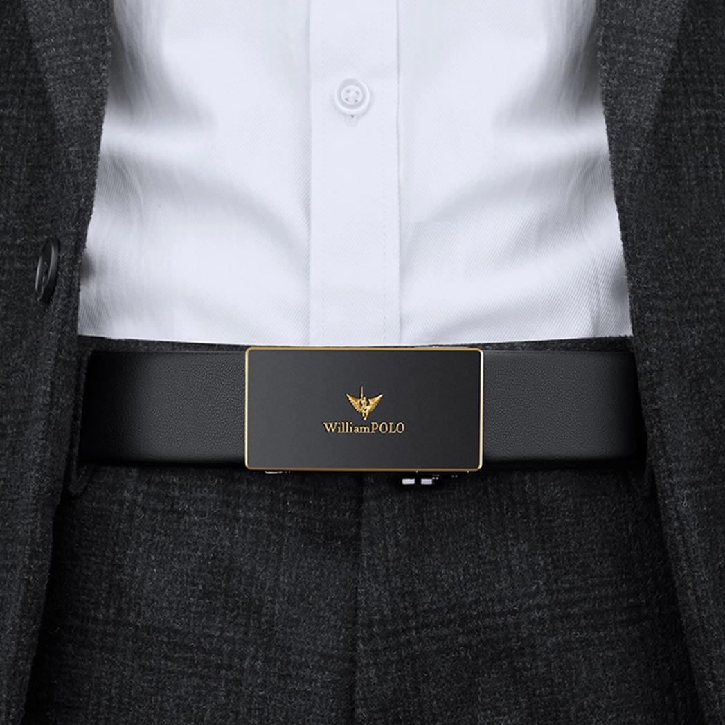 WilliamPOLO 3.4cm