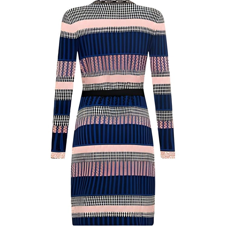 DIANE VON FURSTENBERG SS24 V